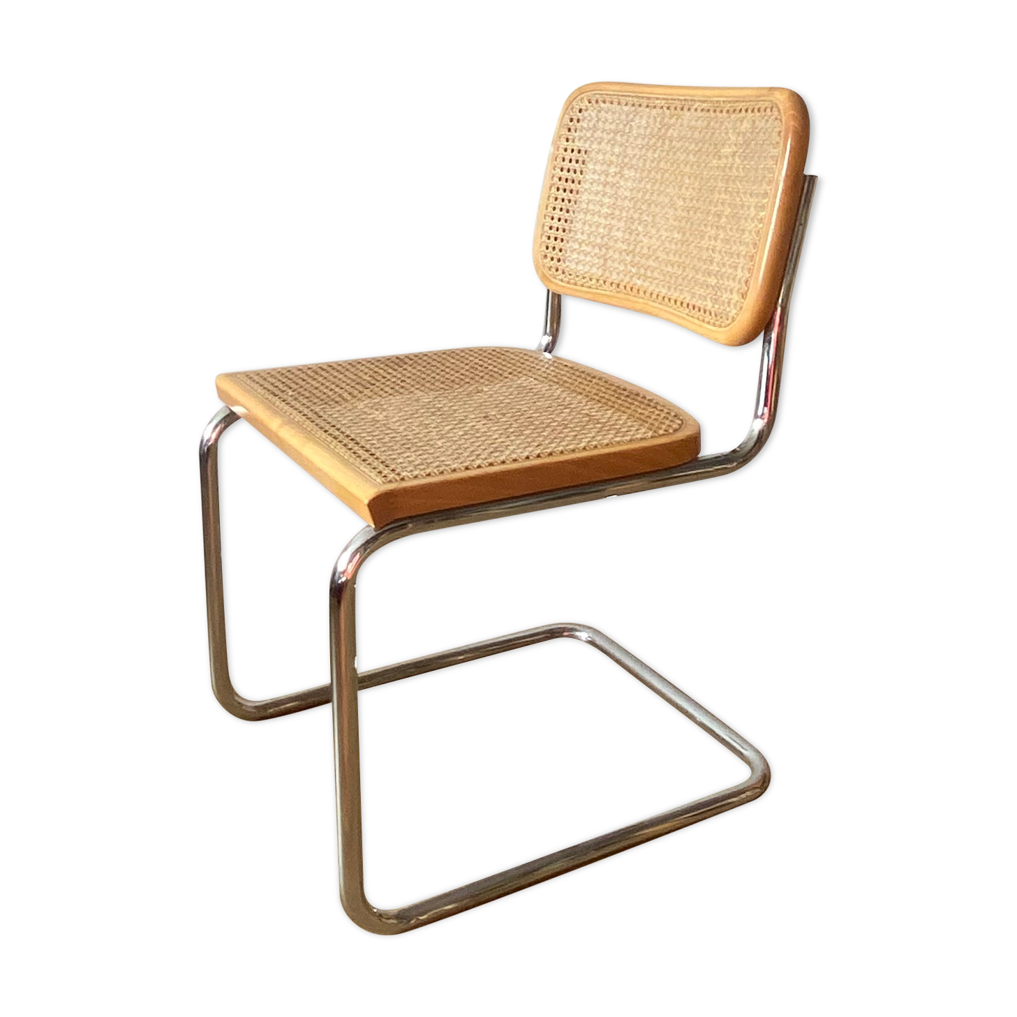 Chair cesca B32 edition Gavina