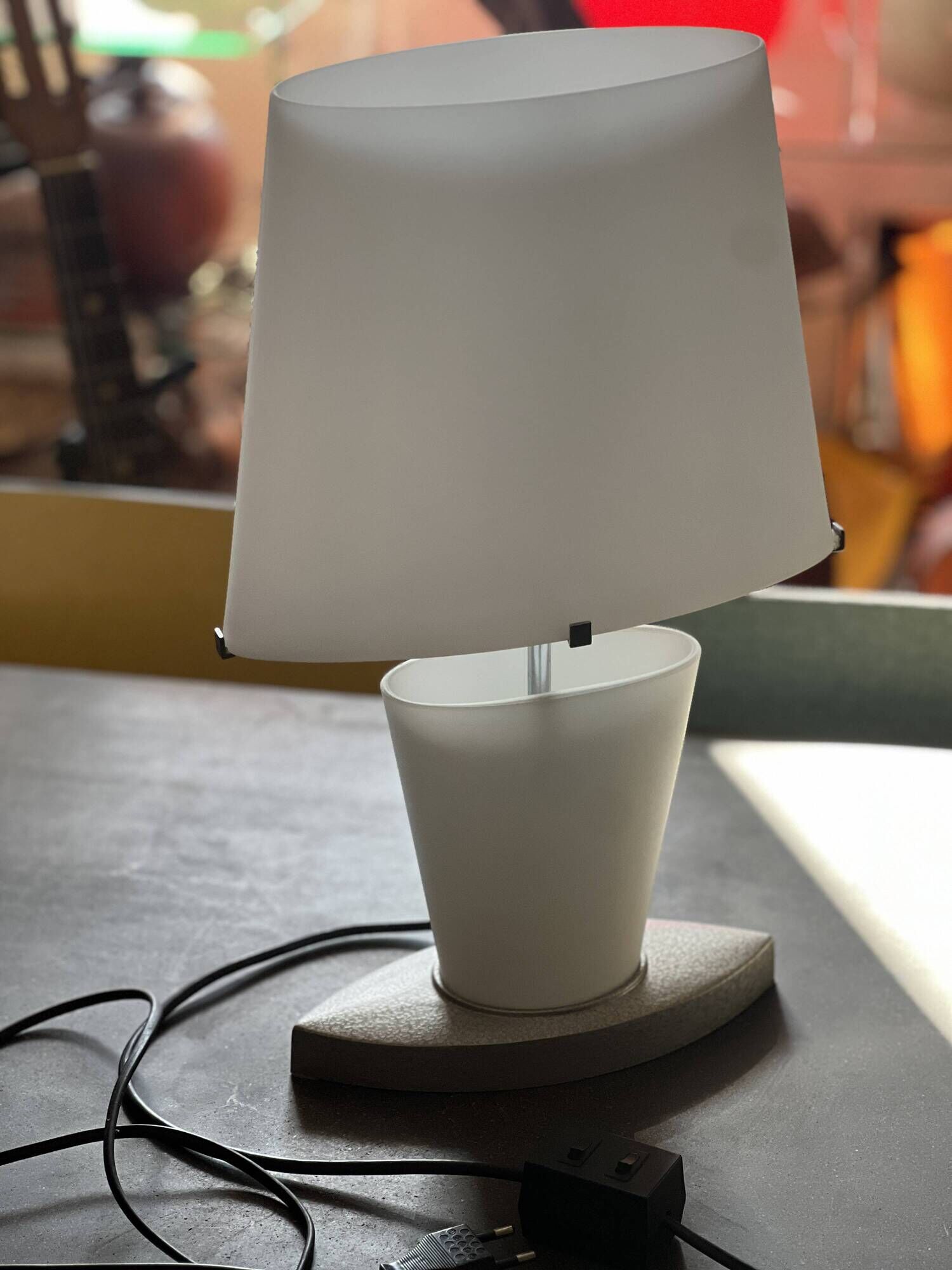 Fontana Arte lamp