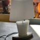 Fontana Arte lamp