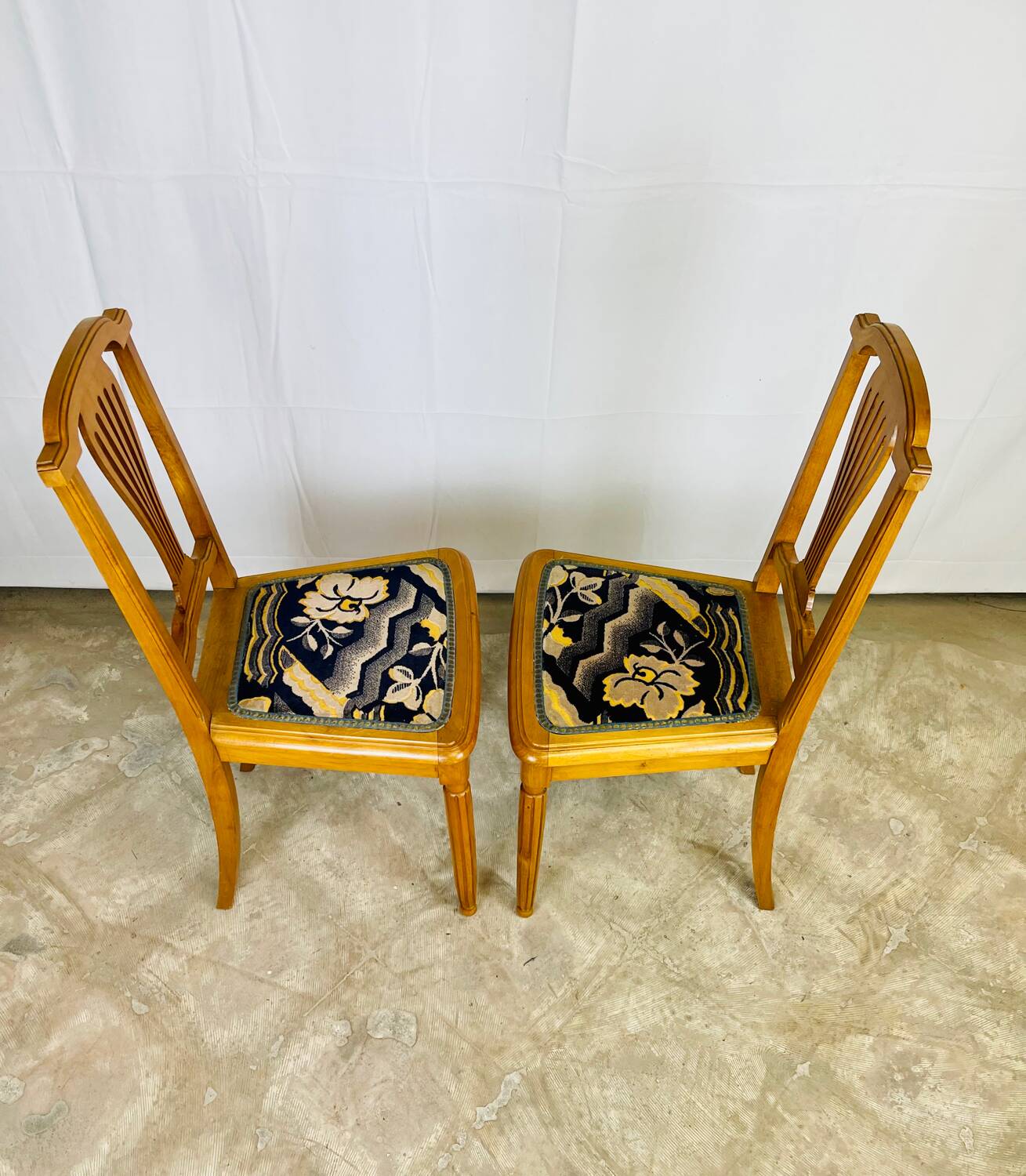 Dining room chairs