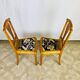 Dining room chairs