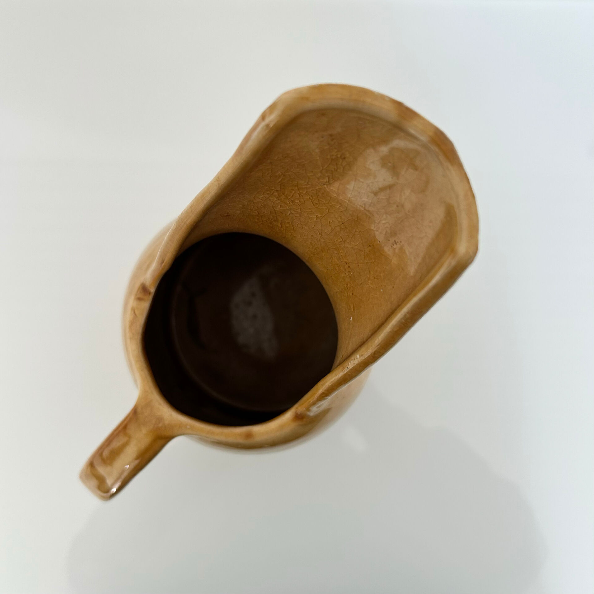 Large Scandinavian jug