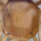 Baumann bistro chair