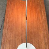 Mid-century Pentarkus table lamp from Switzerland by Rosemarie and Rico Baltensweiler for Baltensweiler.