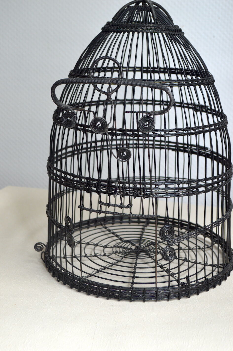 Bird cage