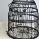 Cage à oiseaux