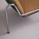 Fauteuil  bahaus vintage