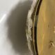 Murano Glass Flower Seguso Flushmounts Set of 2 1960’s