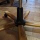 Swivel chair