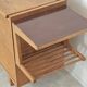 Storage chest for blankets or toys bar by Dyha Czech Republic 60