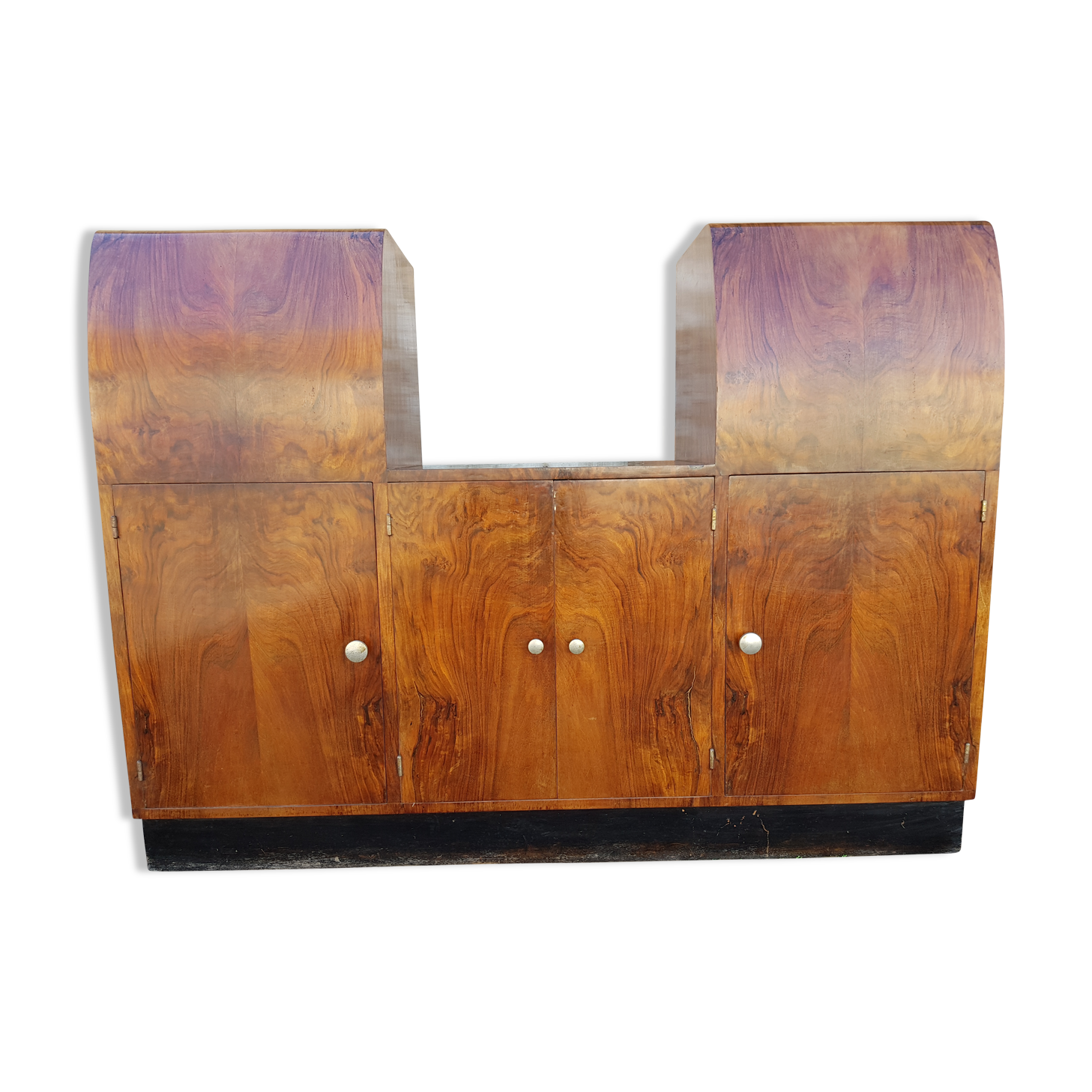 Sideboard music art deco furniture
