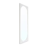 Wall mirror by Joe Colombo for Kartell, 1960s