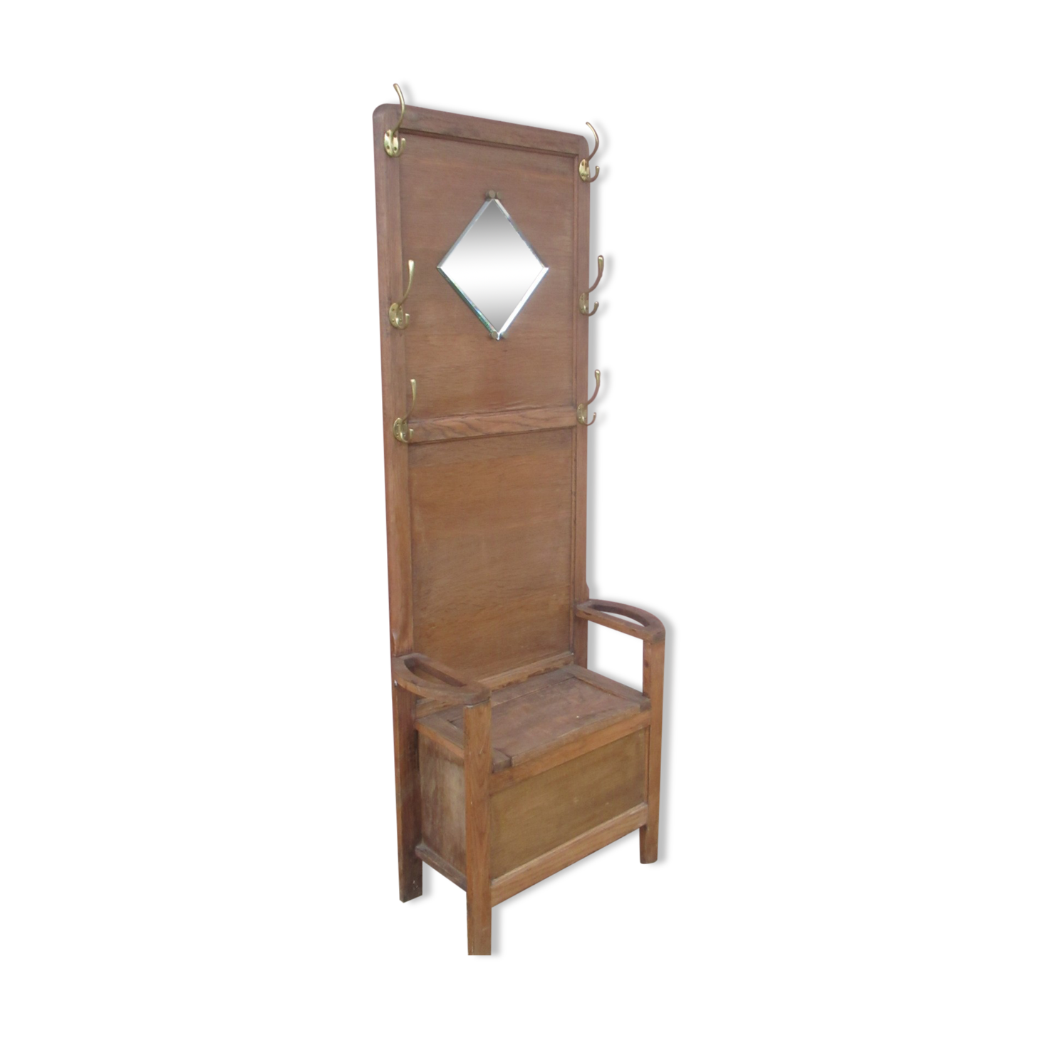 Coat holder
