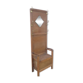 Coat holder