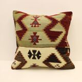 Throw pillow, cushion cover 50x50 cm