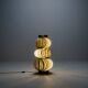 Medusa table lamp by Olaf Von Bohr for Ecolight, Italy, 1970s