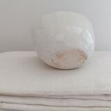 English earthenware pot