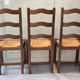 Set of 3 chairs