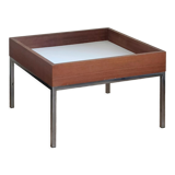Sofa Bour / coffee table 70s