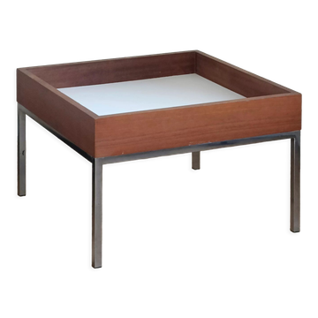 Sofa Bour / coffee table 70s