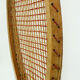 Vintage tennis racket