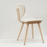 Baumann max Bill chair