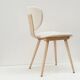 Baumann max Bill chair