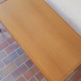 Large Scandinavian coffee table