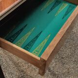 Games table Louis XV