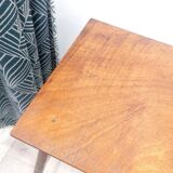 Sellette en bois