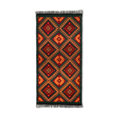 Kilim moldave vintage 218 x 110 cm