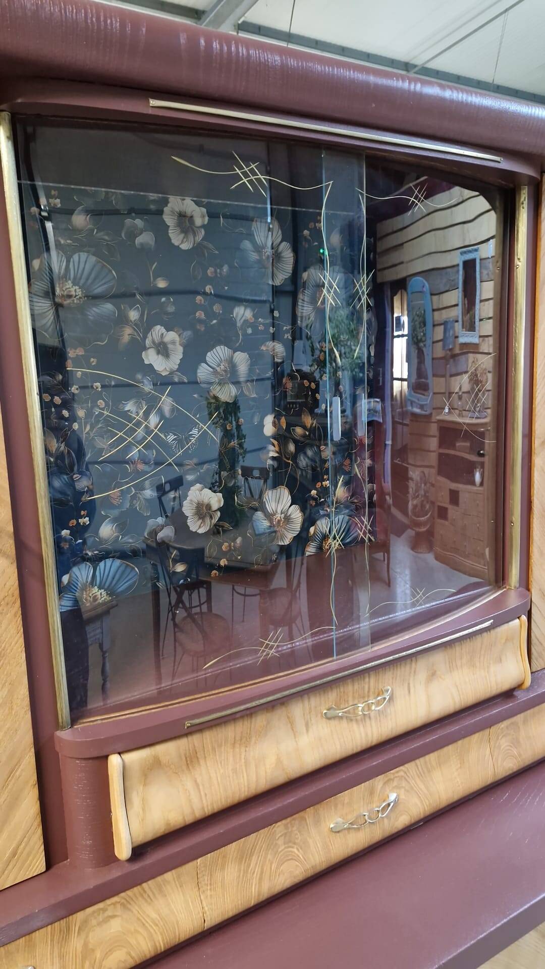 Sideboard