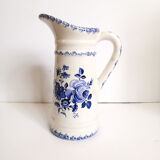 Sandstone pitcher