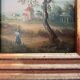 Duo de peintures