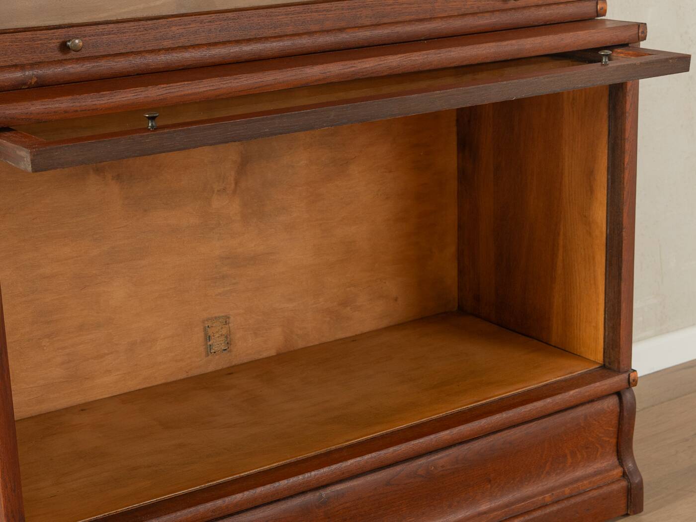 1900s showcase, Zeiss Union