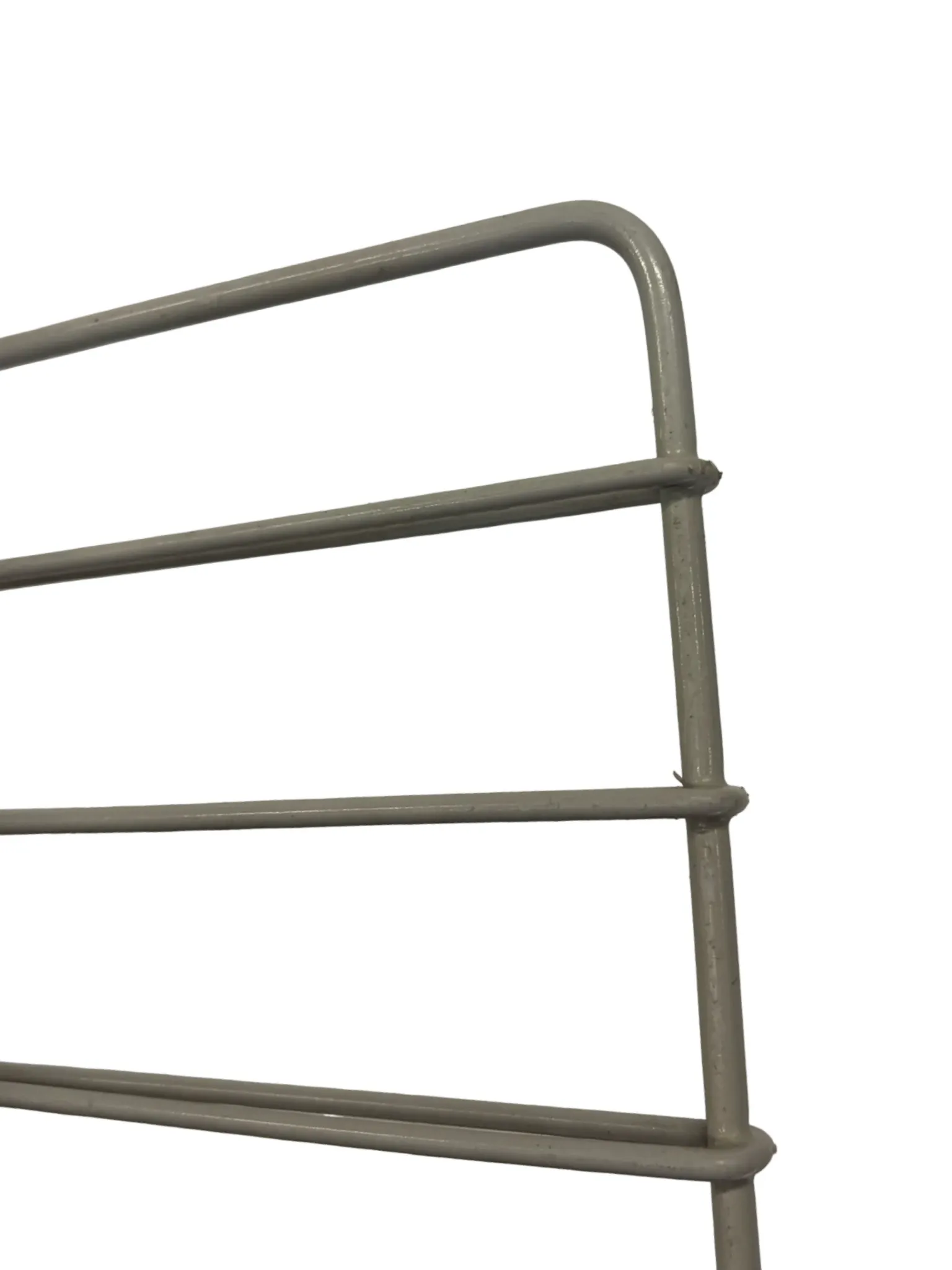 Vintage Wall Shelf Wall unit Tomado Holland Pilasto Drenthea style