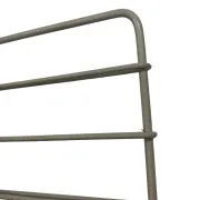 Vintage Wall Shelf Wall unit Tomado Holland Pilasto Drenthea style