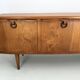 Buffet vintage unique et rare des années 60.