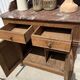 Buffet coiffeuse