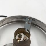 Opaline ceiling light