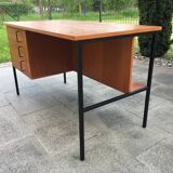 Günther renkel desk for rego möbel 60s