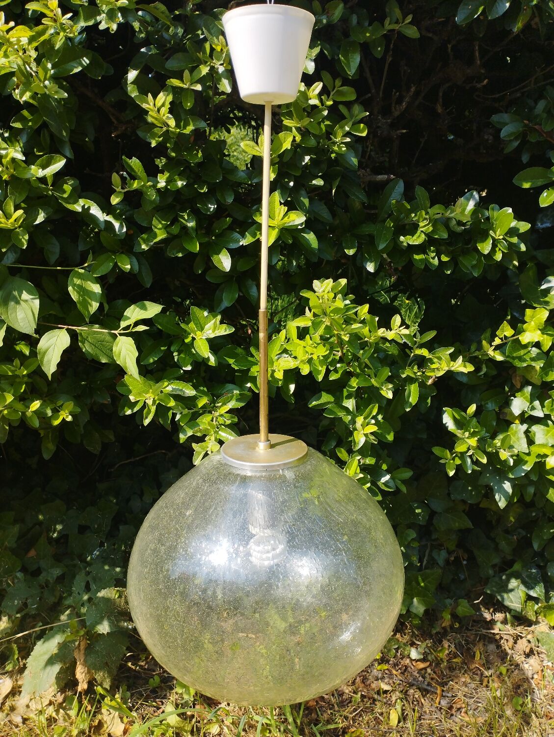 Doria Leuchten pendant lamp