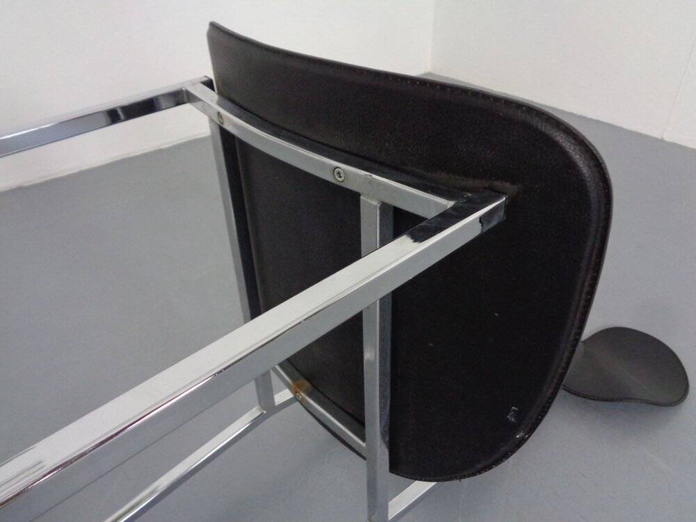 Mickey Mouse Garriris Chair by Javier Mariscal for Akaba, Spain, 1980s