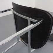 Mickey Mouse Garriris Chair by Javier Mariscal for Akaba, Spain, 1980s