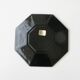Coffee or tea service ARCOROC OCTIME - Black France