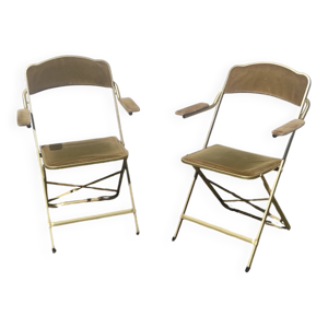 Chaise opéra