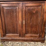 Trade furniture with lockers
