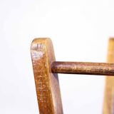 Foldable magazine holder Braakman for Pastoe