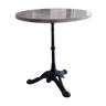 Granite bistro table