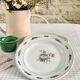 Dessert plates